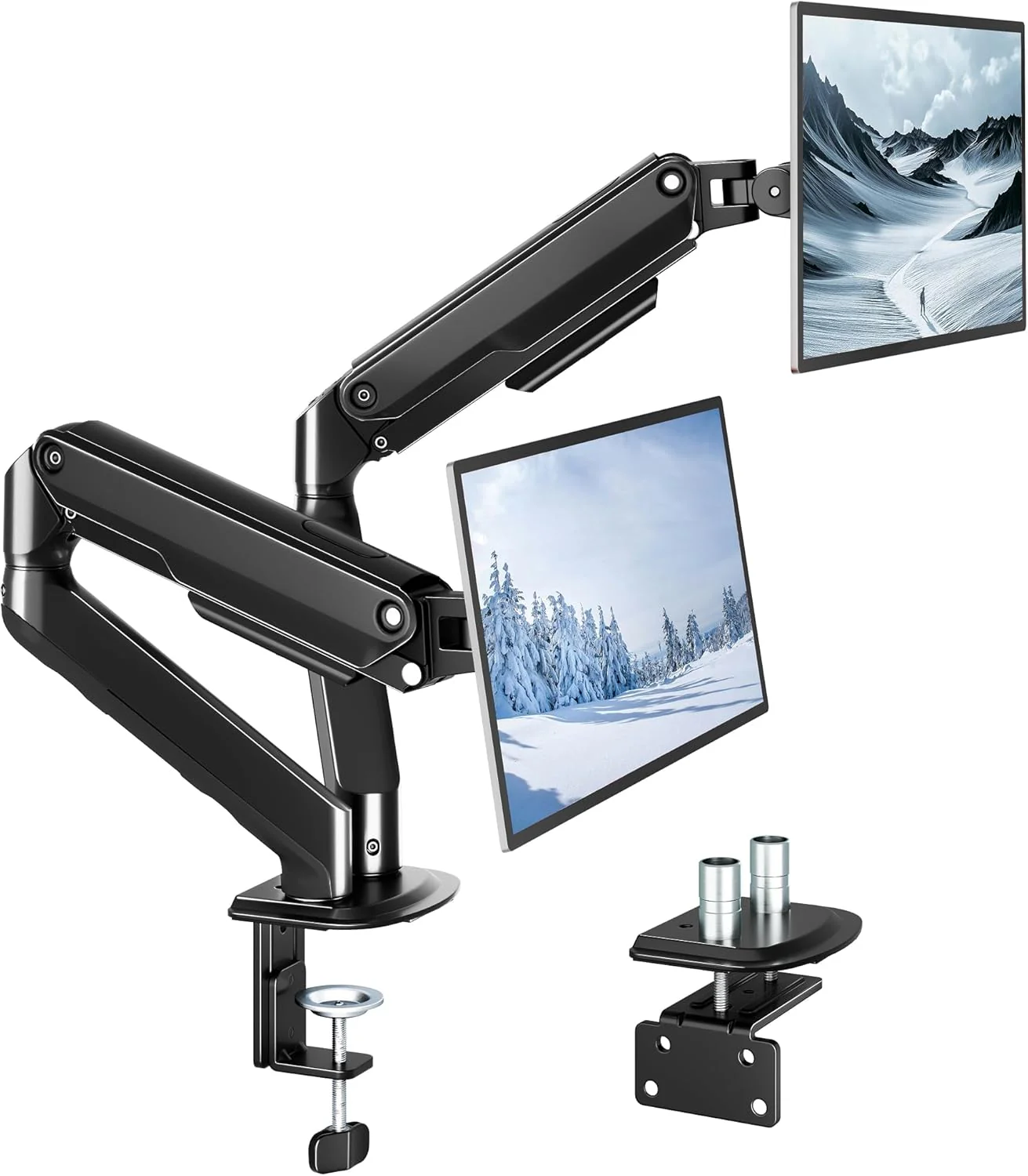 Monitor Arm